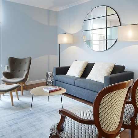 Boulevard 2 Apartment By Feelfree Rentals San Sebastian Ngoại thất bức ảnh