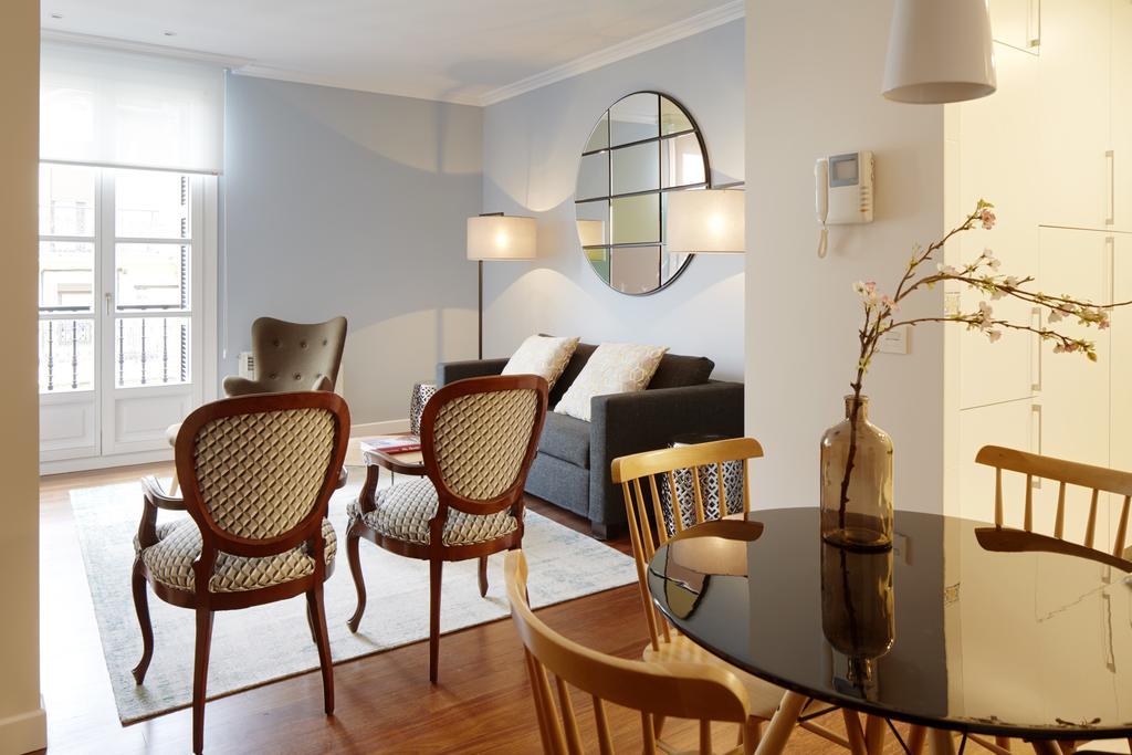 Boulevard 2 Apartment By Feelfree Rentals San Sebastian Ngoại thất bức ảnh