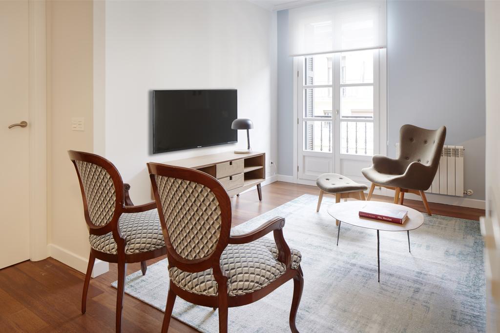 Boulevard 2 Apartment By Feelfree Rentals San Sebastian Ngoại thất bức ảnh