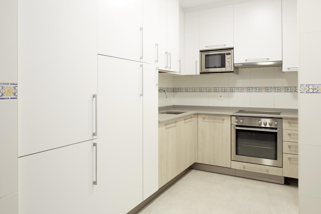 Boulevard 2 Apartment By Feelfree Rentals San Sebastian Ngoại thất bức ảnh